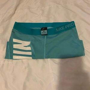 Nike Dry Fit Shorts